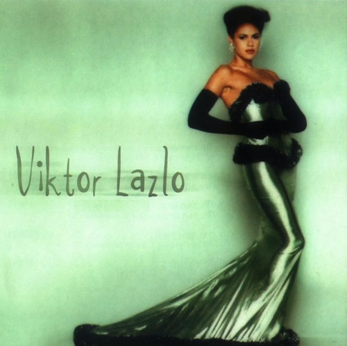 Viktor Lazlo - Waiting For The Night